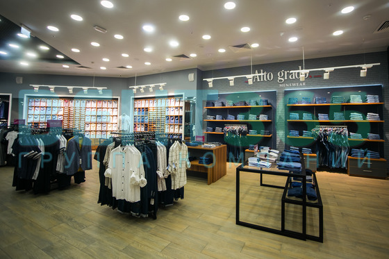 �������������� � ������ ������� ���������� � ����������������� ��� ������ Alto Grado1